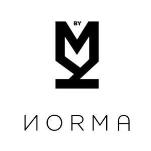 norma by mk logo